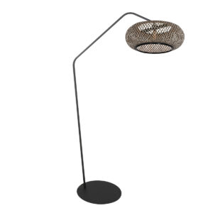 vloerlamp-naturelzwart-zigzag-bamboemetaal-booglamp-e27-4510zw-annelighting-0