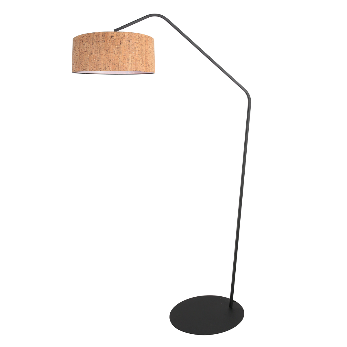 vloerlamp-naturelzwart-zigzag-metaaltextiel-o50cm-e27-4339zw-annelighting-1