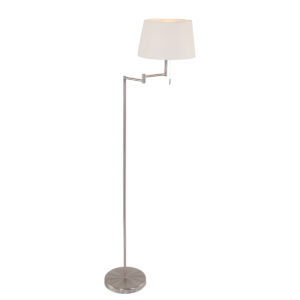 vloerlamp-staal-bella-metaaltextiel-leeslamp-e27-5894st-mexlite-0