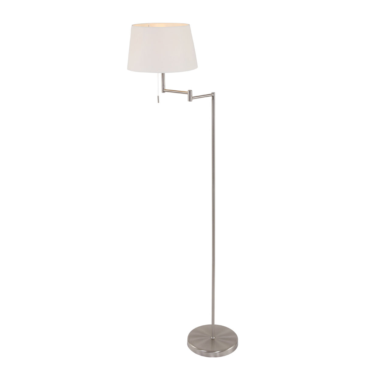 vloerlamp-staal-bella-metaaltextiel-leeslamp-e27-5894st-mexlite-1