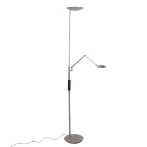 vloerlamp-staal-daphne2-elektronicametaal-designlamp-led-4602st-steinhauer-1