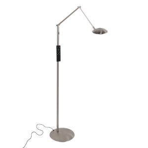 vloerlamp-staal-daphne2-metaal-designlamp-led-4601st-steinhauer-1