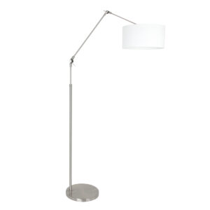 vloerlamp-staal-prestigechic-metaaltextiel-schemerlamp-e27-8102st-steinhauer-0