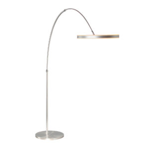vloerlamp-staal-ringlux-elektronicakunststofmetaal-booglamp-led-4130st-steinhauer-1