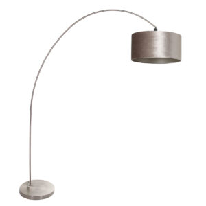 vloerlamp-staal-solva-metaaltextiel-booglamp-e27-3909st-mexlite-0