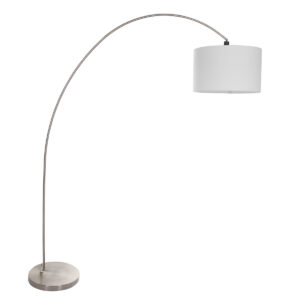 vloerlamp-staal-solva-metaaltextiel-lossearmatuur-e27-7977st-mexlite-0