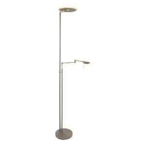 vloerlamp-staal-turound-glasmetaal-designlamp-led-2560st-steinhauerexclusive-1