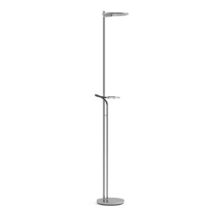 vloerlamp-staal-turound-glasmetaal-designlamp-led-2988st-steinhauerexclusive-0