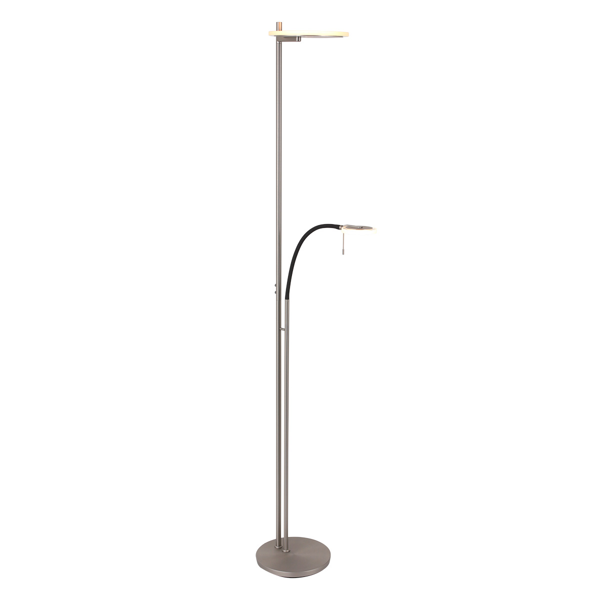 vloerlamp-staal-turound-glasmetaal-designlamp-led-2988st-steinhauerexclusive-1