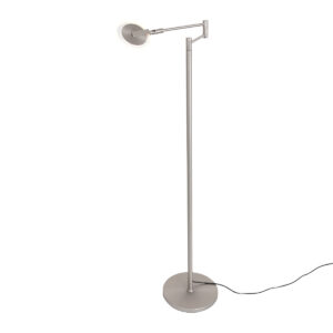 vloerlamp-staal-turound-glasmetaal-designlamp-led-3081st-steinhauerexclusive-1