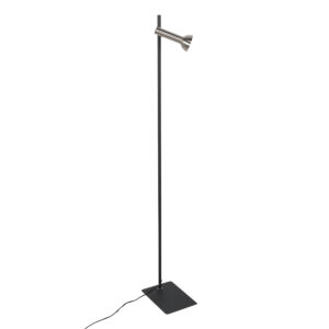 vloerlamp-staalzwart-kora-elektronicametaal-designlamp-gu10-4731st-mexlite-1