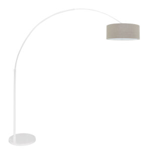 vloerlamp-wit-sparkledlight-linnenmetaaltextiel-o45cm-e27-7170w-steinhauer-0