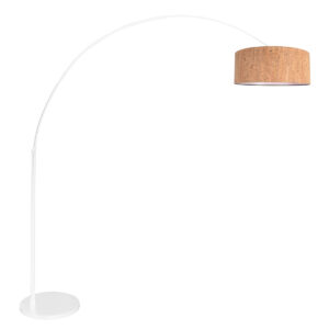 vloerlamp-wit-sparkledlight-metaaltextiel-o45cm-e27-4341w-steinhauer-0