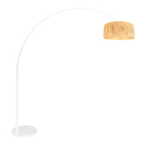 vloerlamp-wit-sparkledlight-metaalzeegras-o50cm-e27-3785w-steinhauer-1