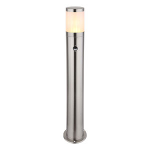 vloerlamp-zilver-xeloo-metaal-o14cm-e27-32016s-globo-0