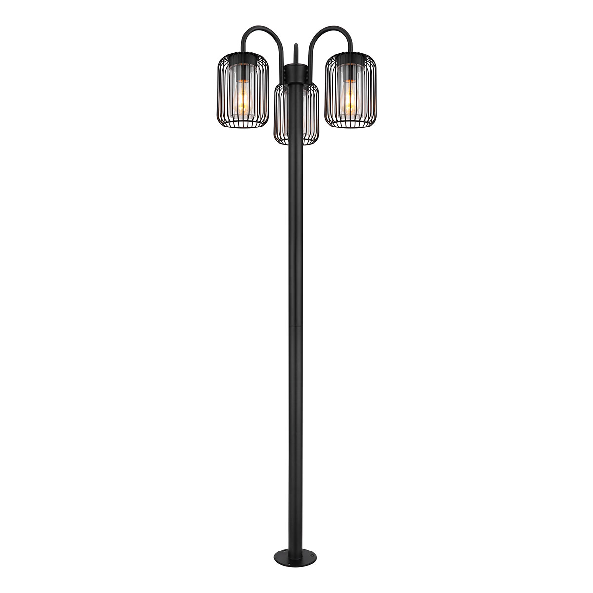 vloerlamp-zwart-adelheid-metaal-o49cm-e27-31986-3-globo-0