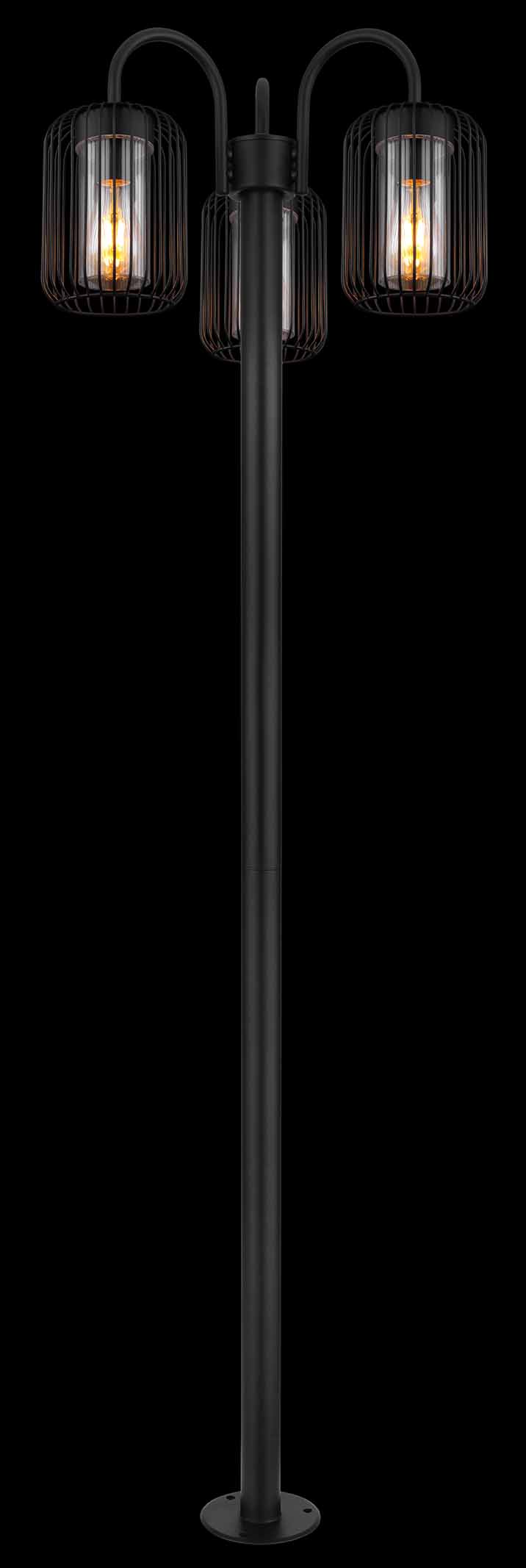 vloerlamp-zwart-adelheid-metaal-o49cm-e27-31986-3-globo-2