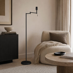 vloerlamp-zwart-bella-kunststofmetaal-o45cm-e27-3407zw-mexlite-2