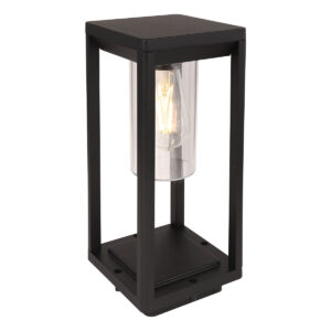 vloerlamp-zwart-candela-aluminium-tuinpadlamp-led_e27-3135s1-globo-0