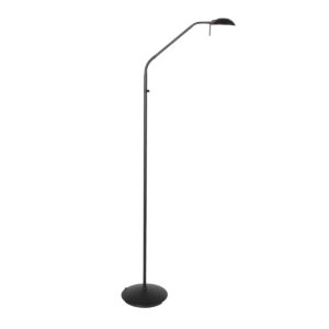 vloerlamp-zwart-curtis-metaal-leeslamp-led-4604zw-mexlite-1