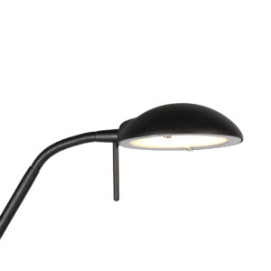 vloerlamp-zwart-curtis-metaal-leeslamp-led-4604zw-mexlite-4