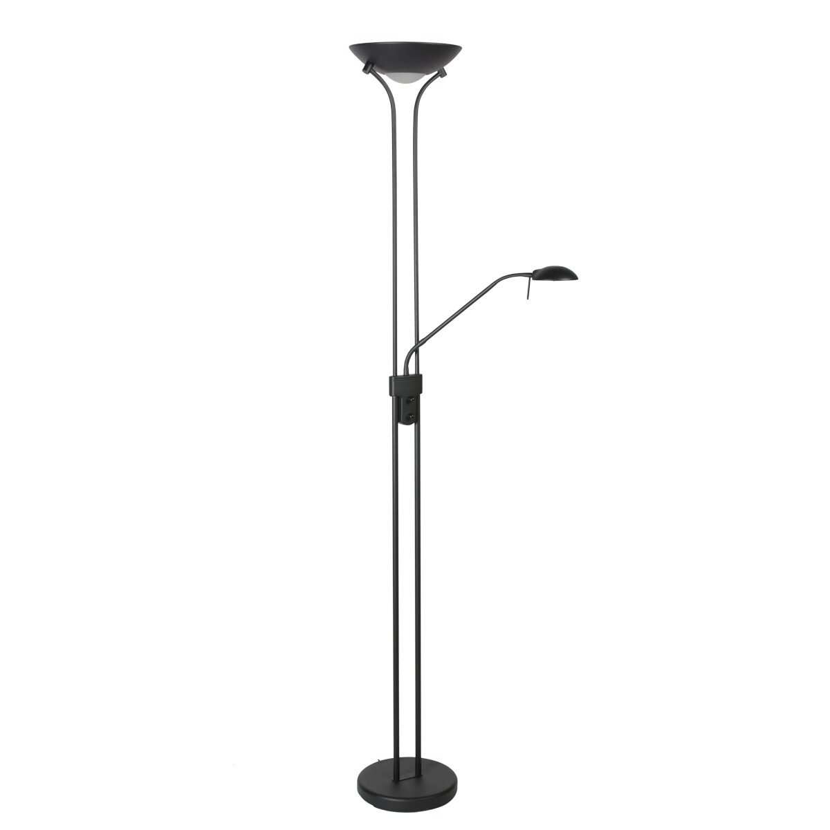 vloerlamp-zwart-curtis-metaal-leeslamp-led-4605zw-mexlite-0