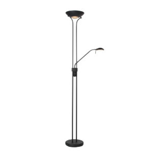 vloerlamp-zwart-curtis-metaal-leeslamp-led-4605zw-mexlite-1