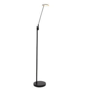 vloerlamp-zwart-daphne-kunststofmetaal-designlamp-led-3393zw-steinhauer-1