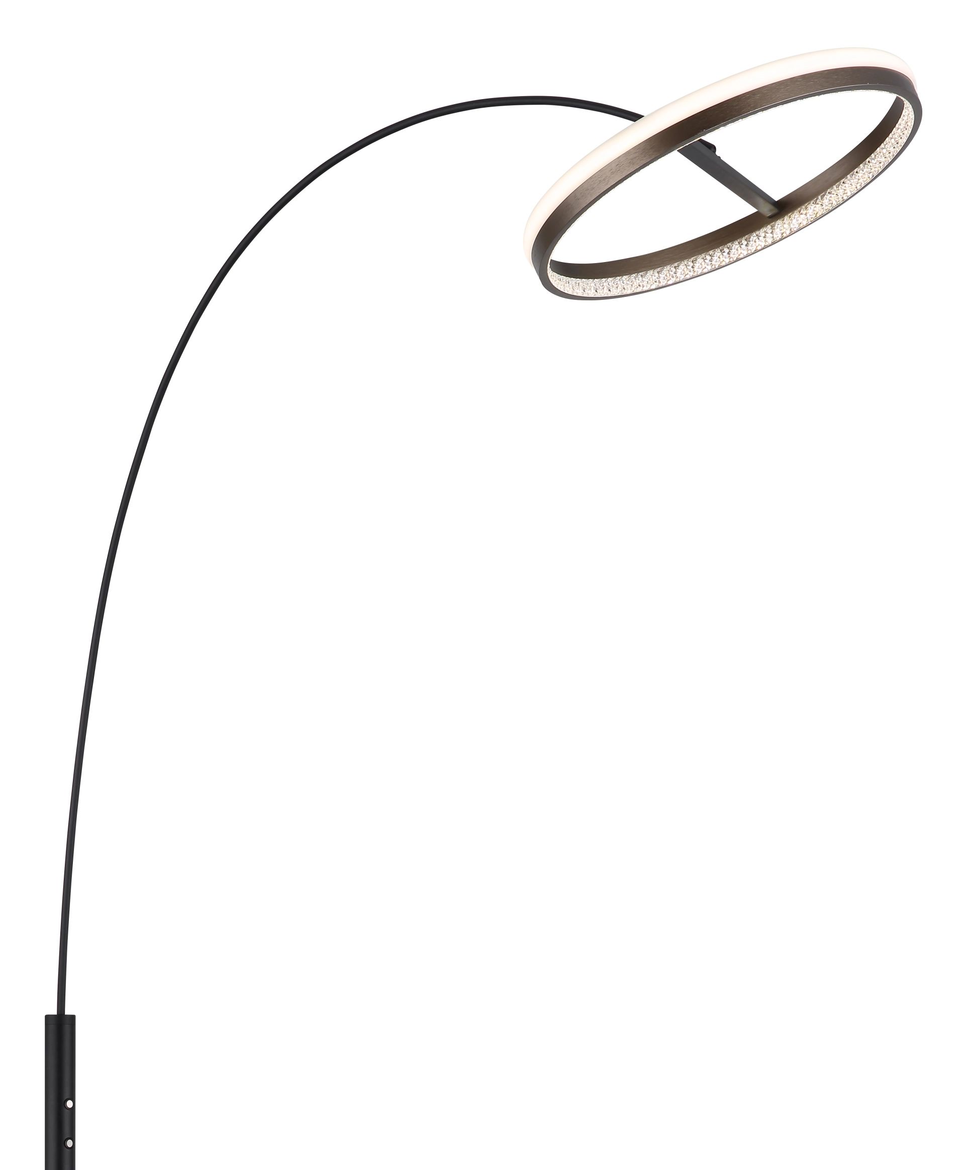 vloerlamp-zwart-della-metaal-booglamp-led-67179s-globo-2
