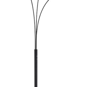 vloerlamp-zwart-della-metaal-booglamp-led-67179s1-globo-1