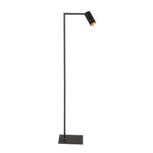 vloerlamp-zwart-downlume-kunststofmetaal-leeslamp-gu10-4333zw-steinhauer-0