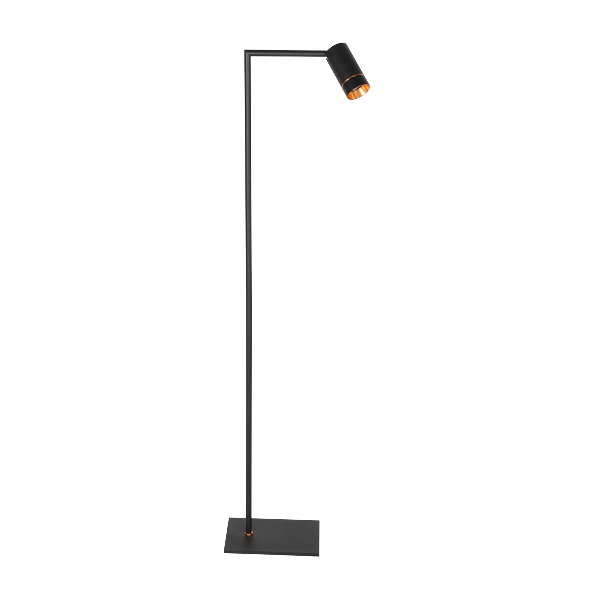 vloerlamp-zwart-downlume-kunststofmetaal-leeslamp-gu10-4333zw-steinhauer-0