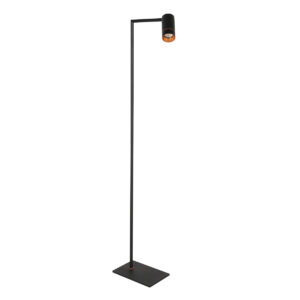 vloerlamp-zwart-downlume-kunststofmetaal-leeslamp-gu10-4333zw-steinhauer-1