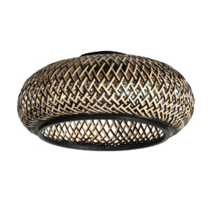 vloerlamp-zwart-flair-bamboemetaal-booglamp-e27-4666zw-mexlite-6