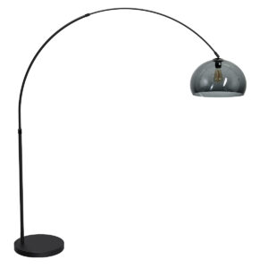vloerlamp-zwart-flair-kunststofmetaal-booglamp-e27-4662zw-mexlite-0