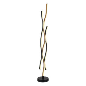 vloerlamp-zwart-geronimo-metaal-o20cm-led-67206sw-globo-0