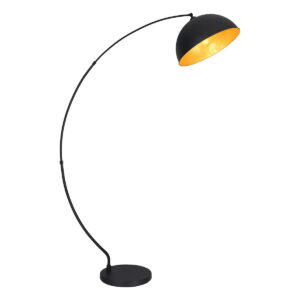 vloerlamp-zwart-gottfried-metaal-booglamp-e27-58486-globo-0