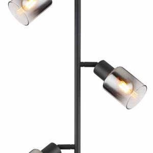 vloerlamp-zwart-hubertus-metaal-o23cm-e14-54308s-globo-1