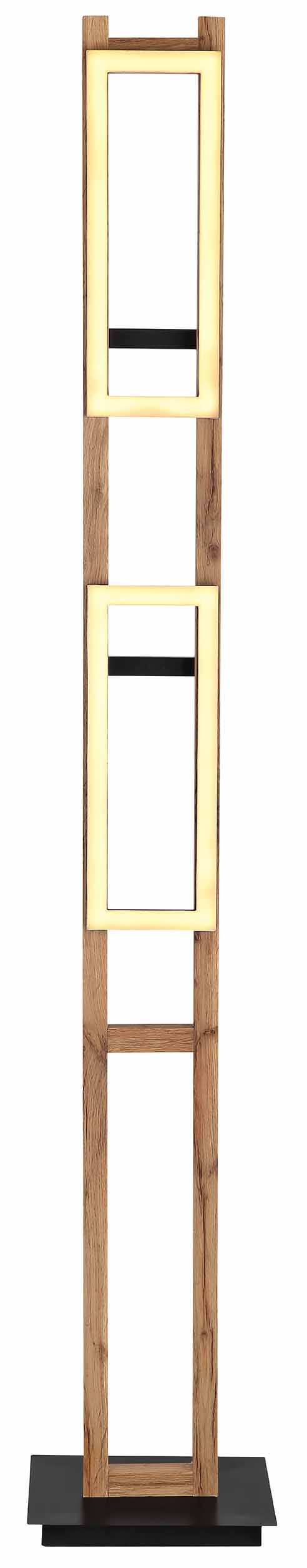 vloerlamp-zwart-illa-metaal-led-67266s-globo-1