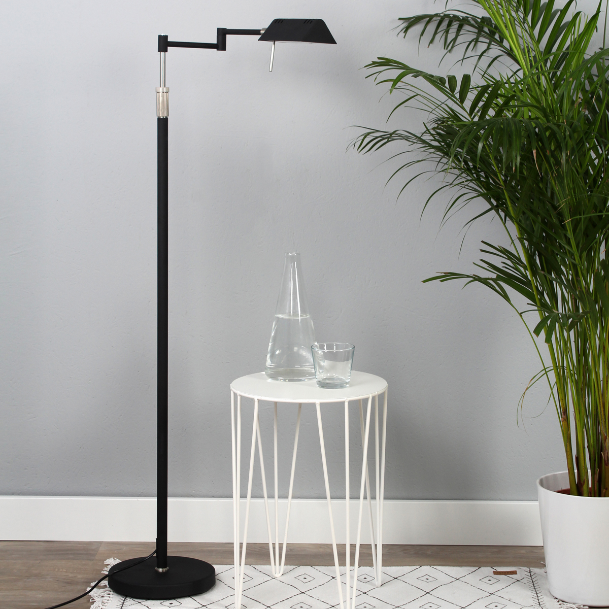 vloerlamp-zwart-karl-glasmetaal-designlamp-led-5895zw-mexlite-2