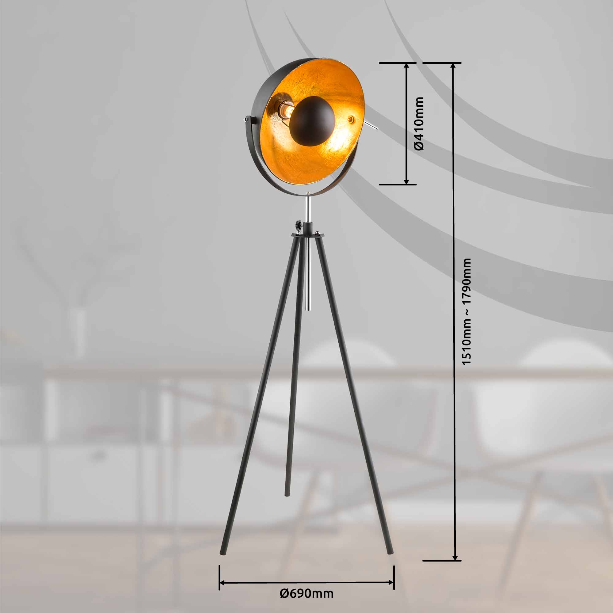 vloerlamp-zwart-lenn-metaal-o69cm-e27-58305-globo-2