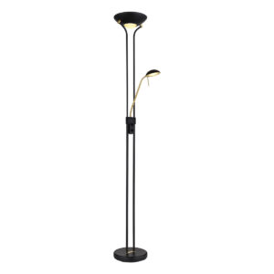 vloerlamp-zwart-leonas-metaal-o26cm-led-59020b-globo-0