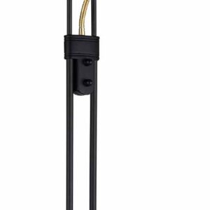 vloerlamp-zwart-leonas-metaal-o26cm-led-59020b-globo-2