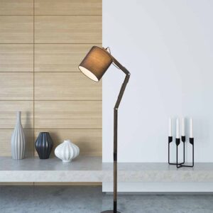 vloerlamp-zwart-mattis-metaal-leeslamp-e27-21512s-globo-2