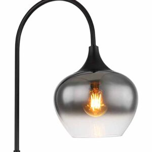 vloerlamp-zwart-maxy-glassmokeglas-kleurglas-lamp-e27-15548s-globo-1