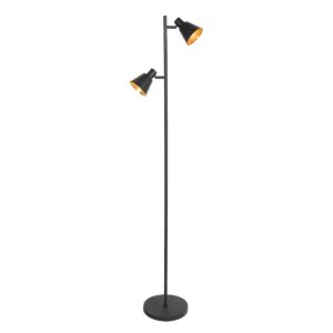 vloerlamp-zwart-oeroe-elektronicakunststofmetaal-e14-4117zw-mexlite-0