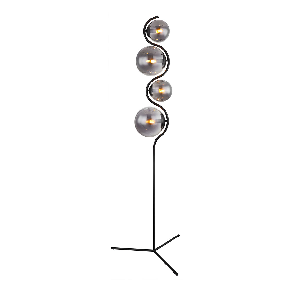 vloerlamp-zwart-porry-glassmokeglas-o66cm-e14-15869s-globo-0