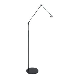 vloerlamp-zwart-prestigechic-kunststofmetaal-lossearmatuur-e27-7395zw-steinhauer-0