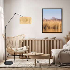 vloerlamp-zwart-prestigechic-metaalzeegras-schemerlamp-e27-3793zw-steinhauer-2