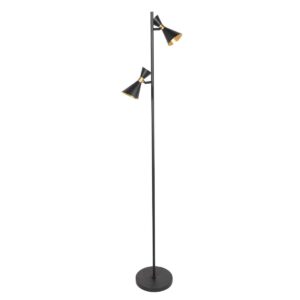 vloerlamp-zwart-preto-elektronicakunststofmetaal-o23cm-gu10-4112zw-annelighting-0